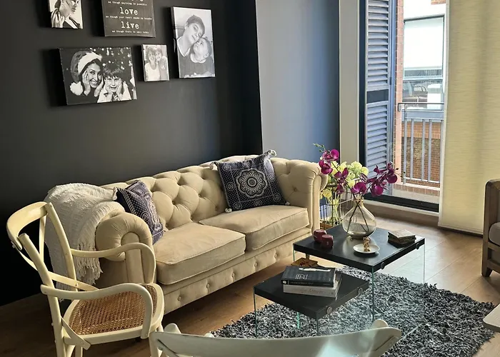 Lux Rentals - Cedritos