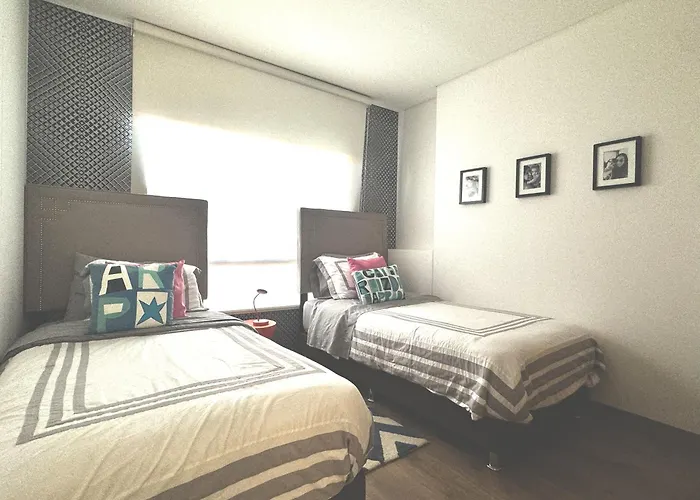Lux Rentals - Cedritos
