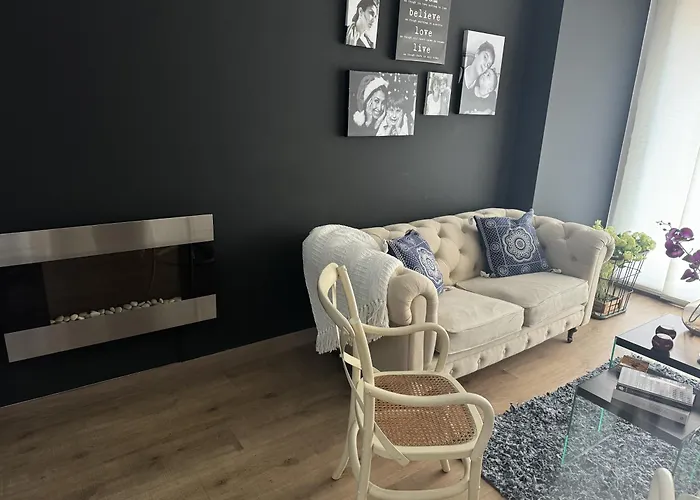 Lux Rentals - Cedritos