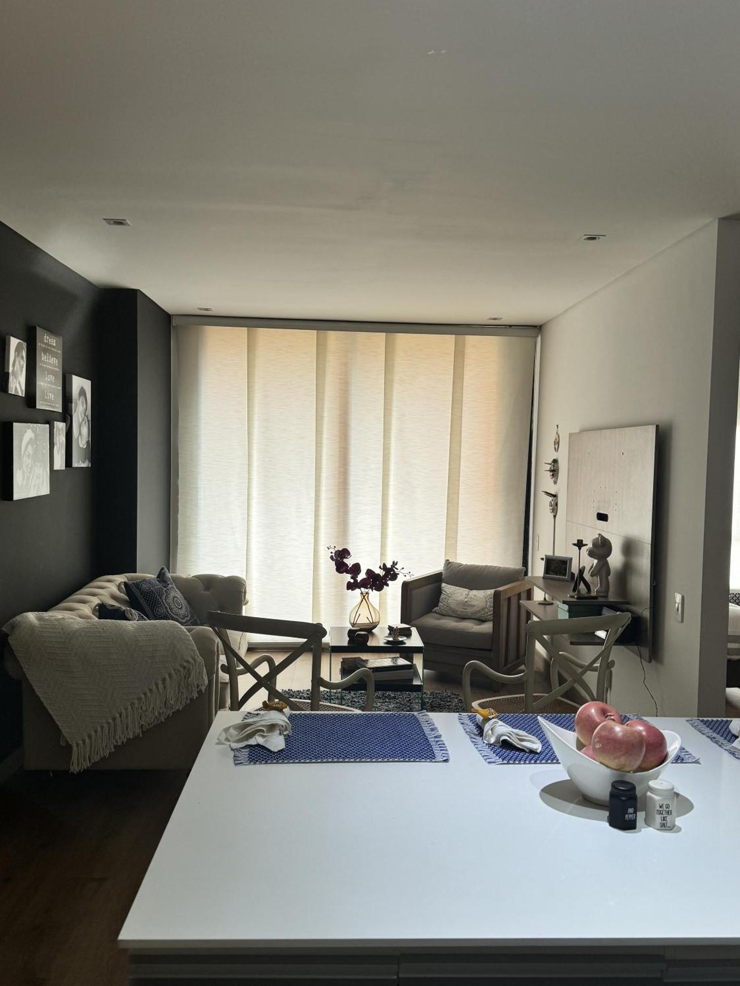 Lux - Cedritos Apartment Bogota