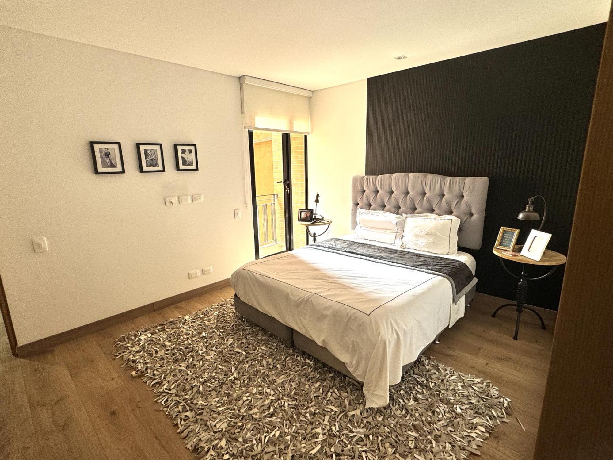Lux - Cedritos Apartment