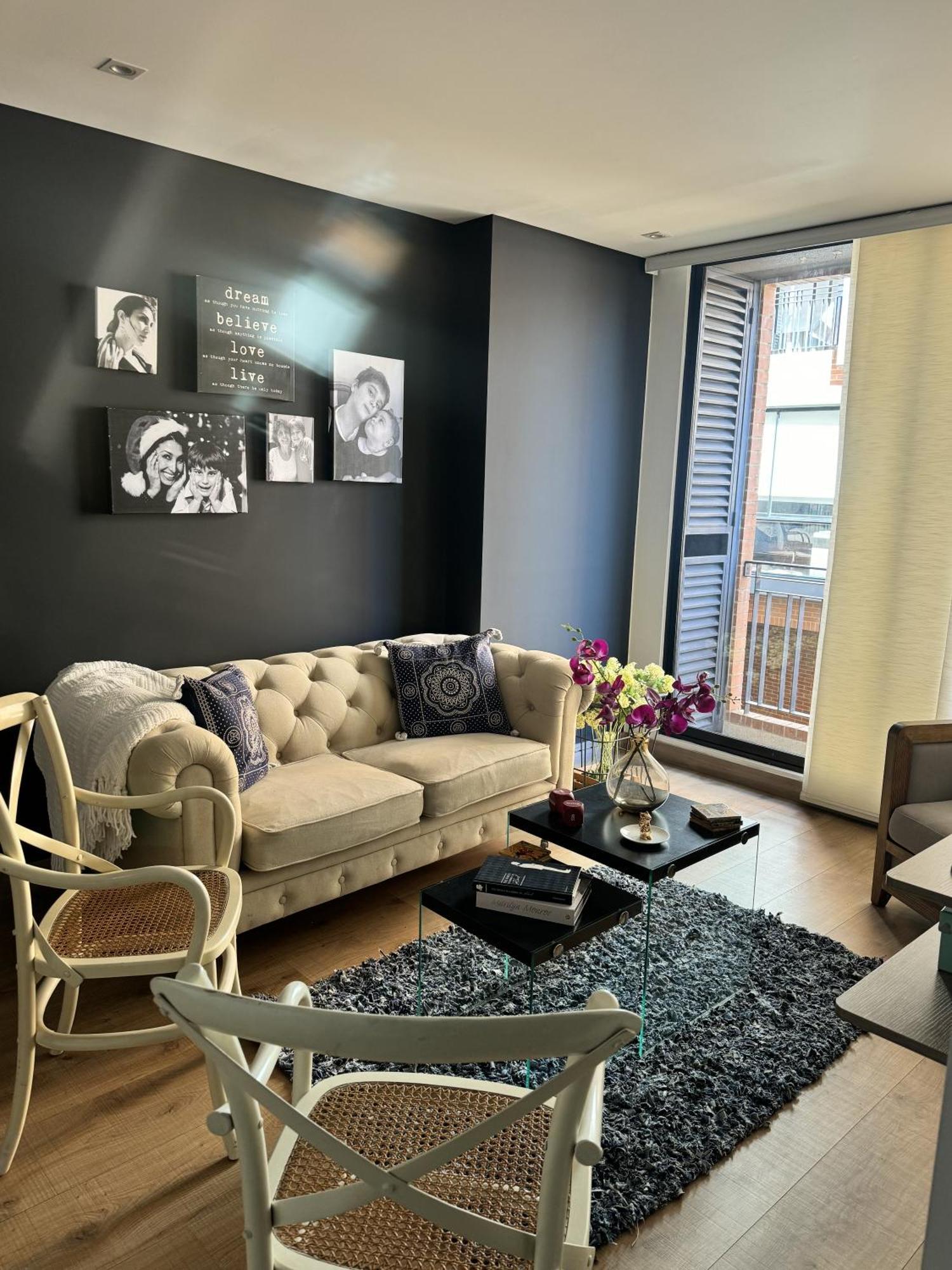 Apartment Lux - Cedritos Bogota
